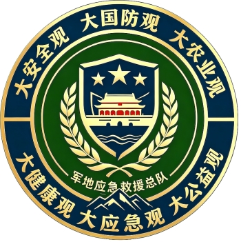 中秋烽火忆先烈 薪火相传守平安