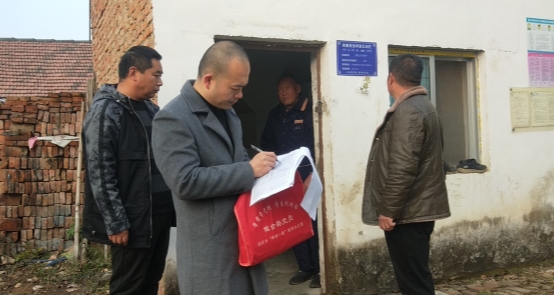 护航持续发力  监督重在日常